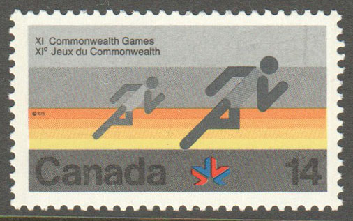 Canada Scott 760 MNH - Click Image to Close